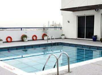 Best Western Elite Juffair Hotel Manama Exterior foto